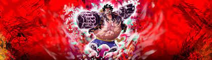 Wallpaper 4k one piece monkey d luffy 4k wallpapers anime. One Piece Dual Monitor Wallpapers Top Free One Piece Dual Monitor Backgrounds Wallpaperaccess