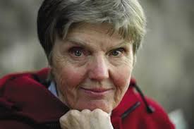 Beredd att ta strid för genusforskningen