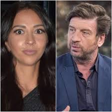 ENOUGH IS ENOUGH! ”: Nick Knowles' Wife Katie UNLEASHES FURIOUS RANT Over  Claims She 'Didn't Want to Marry Him'—Expletives FLY in Explosive Clapback!