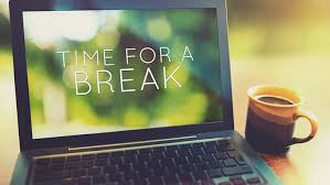 Lunch break warning letter, excessive prolonged lunch breaks, sample letter to employees regarding lunch breaks, employees taking excessive. Taking Breaks At Work How To Motivate Your Staff To Be Awesome
