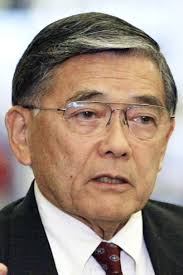 White House mulls Mineta replacement