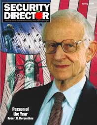 SECURITY Spring 2004 D I R E C T OR