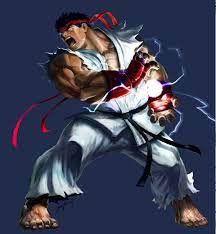 Mvc2 Ryu By Joverine On Deviantart Ryu Street Fighter Street Fighter Characters Akuma Street Fighter