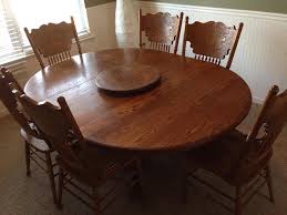 Here at oak furniture superstore, we offer a fantastic collection of dining room furniture to our customers, solid quality and great value for money. Solid Oak Dining Table For Sale Loganville Ga Patch