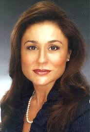 Lisa Mary Paolino (1961-2014)