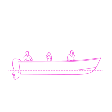 Compare our boat packages and features. Twin Troller X10 Dimensions Drawings Dimensions Com