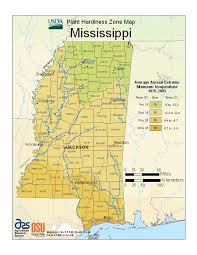 Zip code & postal code facts. New Plant Hardiness Zone Map From Usda Mississippi Fruit And Nut Blog
