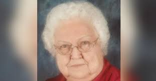 Mary Helen Bowman Obituary