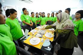 It is our policy to provide each and everyone of our client with professional and reliable maids that exceeds their expectations and fully look after their home needs. Papa No Competition From Direct Hire Of Maid The Malaysian Reserve