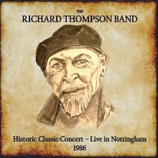 Richard Thompson
