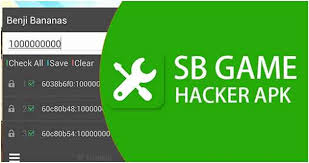 For The Ultimate Gaming Experience Use Sb Game Hacker