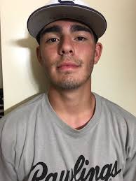 ALL-AREA BASEBALL TEAM