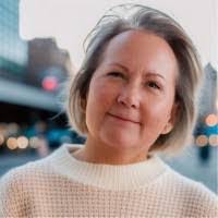 Kathleen Malloy's Instagram, Twitter & Facebook