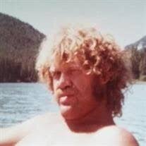 Jerry Lee Glover Obituary