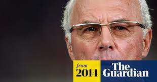 Ps5™ game for why is beckenbauer not in fifa 21 ' ll be able to see their fifa points what. Franz Beckenbauer Banned By Fifa For Not Taking Part In World Cup Inquiry Franz Beckenbauer The Guardian