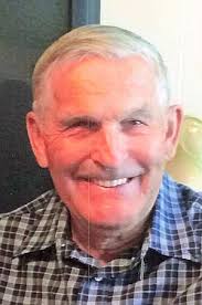 Harold Endsley Obituary