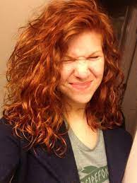 Explore these 50 cute ideas and find a perfect hairstyle for your short curly hair in 2021! Curly Bob Red Hair Novocom Top