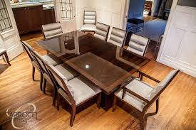 art deco dining chair houzz