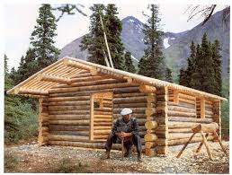 Maybe you would like to learn more about one of these? How To Build A Log Cabin From Scratch And By Hand Adorable Living Spaces