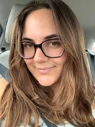 U ever meet someone that wear glasses & still can't see 😭🤓 Yea that would  be me 🫣blind as a bat