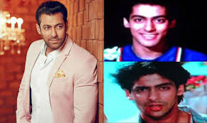 Leaked 23 Year Old Salman Khan As Prem Is Adorable In Maine Pyar Kiya Audition Video India Com Bhagyashree maine pyar kiya on wn network delivers the latest videos and editable pages for news & events, including entertainment, music, sports, science and more, sign up and share your playlists. adorable in maine pyar kiya audition