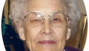 Remembrance of the Life of Sister Theresa Louise Wiseman SL