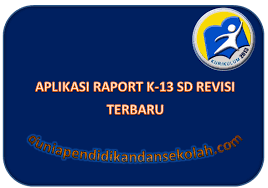 Keragaman suku bangsa dan agama di negeriku. Download Aplikasi Raport Kurikulum 2013 Revisi 2017 Format Excel Untuk Sekolah Dasar Kelas 1 2 4 Dan 5 Dunia Pendidikan