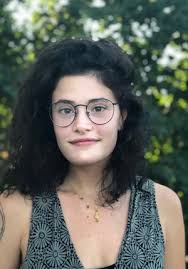 Kari Watson — arts letters & numbers