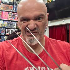 What is Eros doing in Avengers #233?