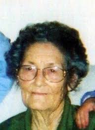 Vennie Bumgarner Obituary