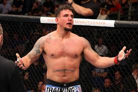 2x ibf cruiserweight world champion and usba heavyweight champion 2014 2015.us navy veteran y'srael hebrew torah. Frank Mir Vs Steve Cunningham Boxing Match On Tap For April 17 With Antonio Tarver Out Mmamania Com