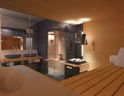 Klafs Planungsideen Sauna Im Bad Oder Wellnessbereich Zuhause Badezimmer Mit Sauna Sauna Fur Zuhause Badezimmerideen