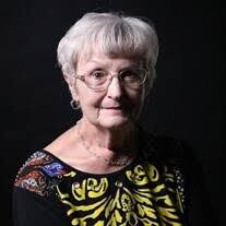 Peggy Grilliette Stewart Obituary