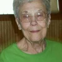Obituary information for Helen 'Midge' Gene Harmon
