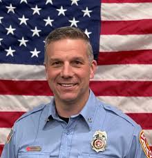 Smyrna, TN Fire Department