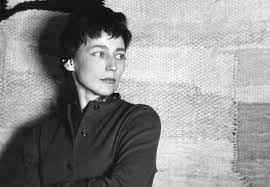 Bildergebnis für Magdalena Abakanowicz