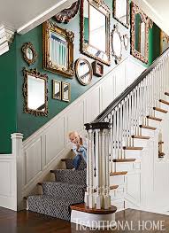 Decorating With Antique Mirrors Mirror Gallery Wall Gallery Wall Arrangement Mirror Gallery