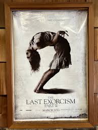Last Exorcism Part II, The (2013) – Shannon Theatre