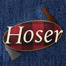 Select size to see the return policy for the item. Hoser Spiritlive Radio