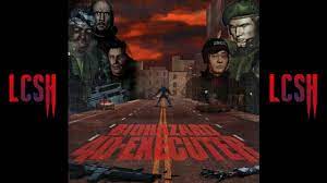 Biohazard 4d Executer Hd Sub Espanol Resident Evil Youtube