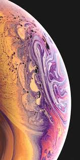 Iphone Xs And Iphone Xs And Xs Max The Heirs Of The Iphone X Apple Logosu Elma Duvar Kagidi Arkaplan Tasarimlari