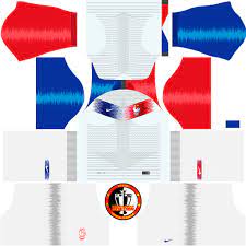 France kit 512×512 is a very excellent design. France Dls 2018 Fts Dream League Soccer Kits