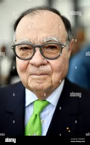 Forrest george hi-res stock photography and images