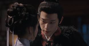 Quý Nữ 'nhảy dù' lên sóng đẹp u ám, khó đoán, Trần Đô Linh