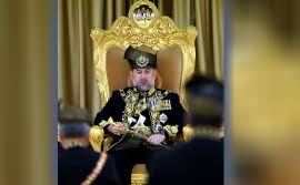 Check spelling or type a new query. Tiada Pengesahan Rasmi Agong Kahwin Pm