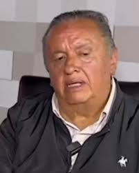 #Chignahuapan |TN| • El candidato del PRI declina a favor del proyecto de  MORENA , El candidato del PRI Mario Luis Olvera Cortes anunció que declina  a su candidatura y se una al proyecto que encabeza ...