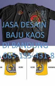 7 aplikasi desain baju & kaos terbaik 2020, untuk android & pc! 67 Jasa Desain Kaos Ideas Kaos Mens Tshirts Mens Tops