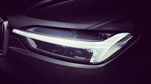 Thor S Hammer Volvo Volvo Xc60 Car Front