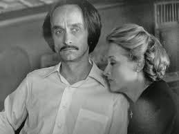 Джон марли / john marley. John Cazale Death