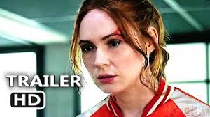 On the run, she also becomes a guardian of sorts to a little girl. Gunpowder Milkshake Release Date Cast Trailer For Karen Gillan Movie Radio Times
